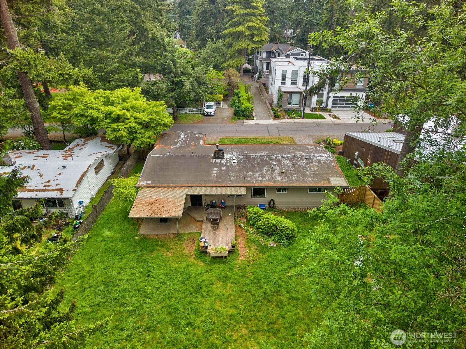 7517 123rd Avenue NE Kirkland WA 98033