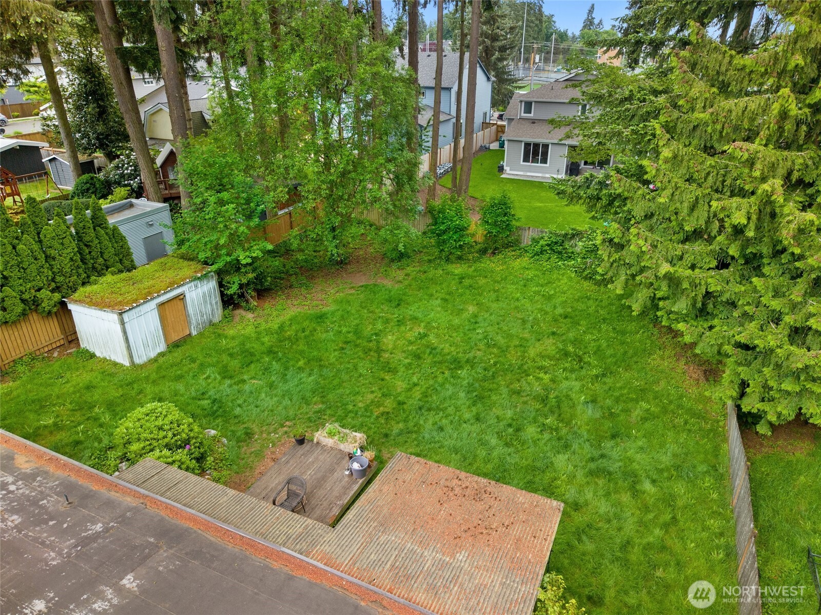 7517 123rd Avenue NE Kirkland WA 98033