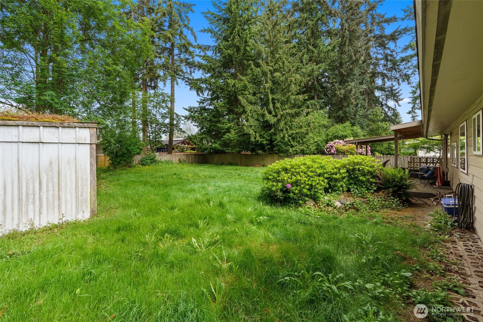 7517 123rd Avenue NE Kirkland WA 98033