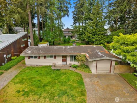 7517 123rd Avenue NE Kirkland WA 98033