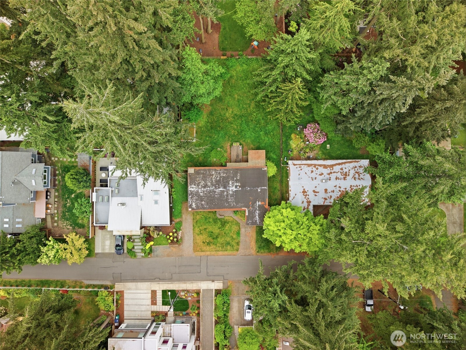 7517 123rd Avenue NE Kirkland WA 98033