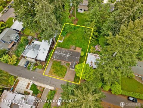 7517 123rd Avenue NE Kirkland WA 98033