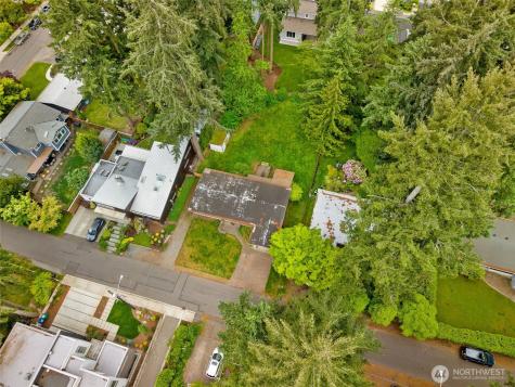 7517 123rd Avenue NE Kirkland WA 98033