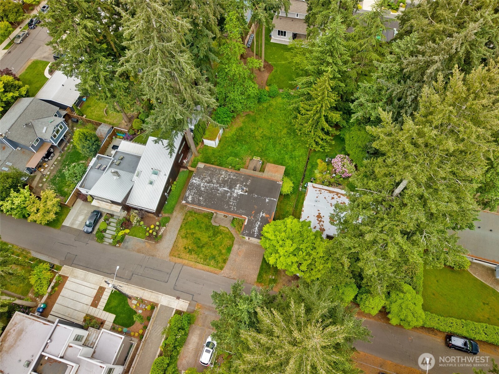 7517 123rd Avenue NE Kirkland WA 98033