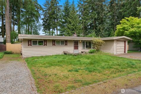 7517 123rd Avenue NE Kirkland WA 98033