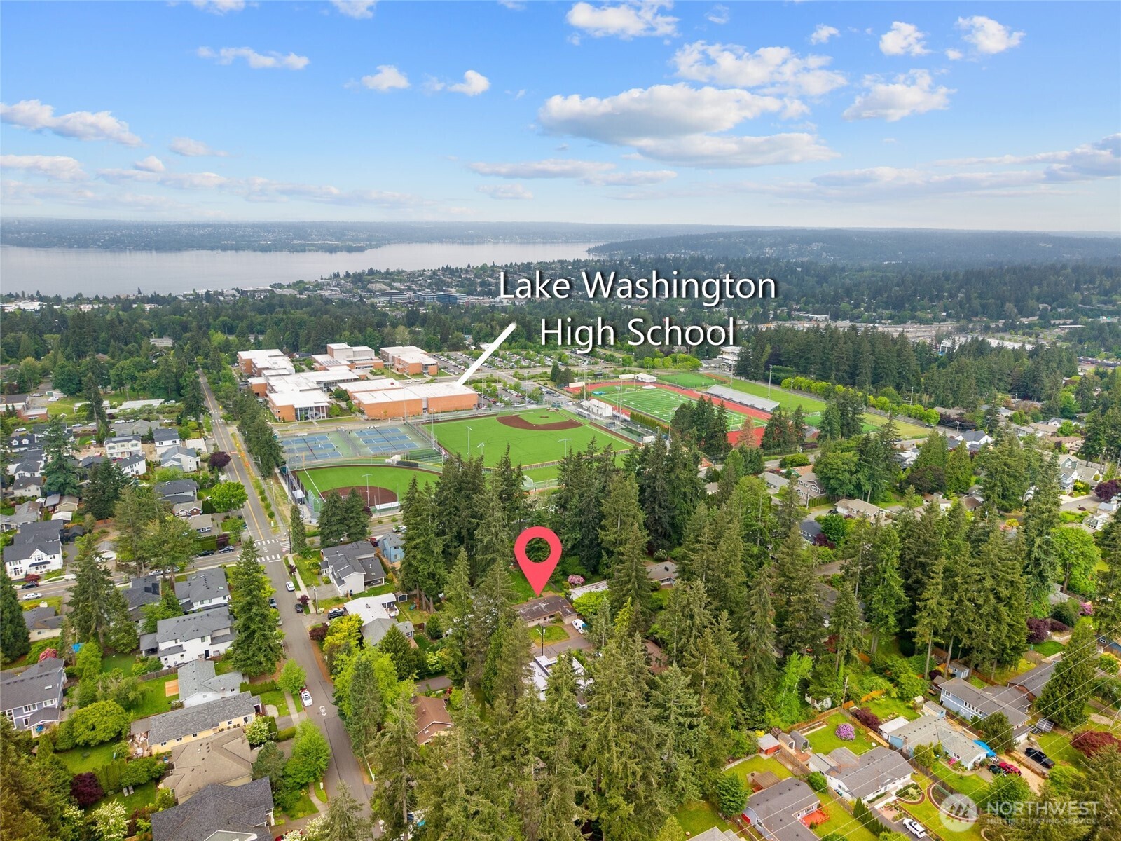 7517 123rd Avenue NE Kirkland WA 98033