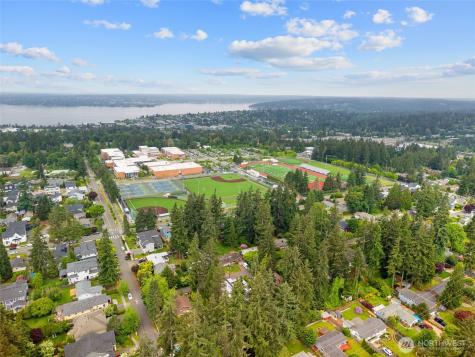 7517 123rd Avenue NE Kirkland WA 98033