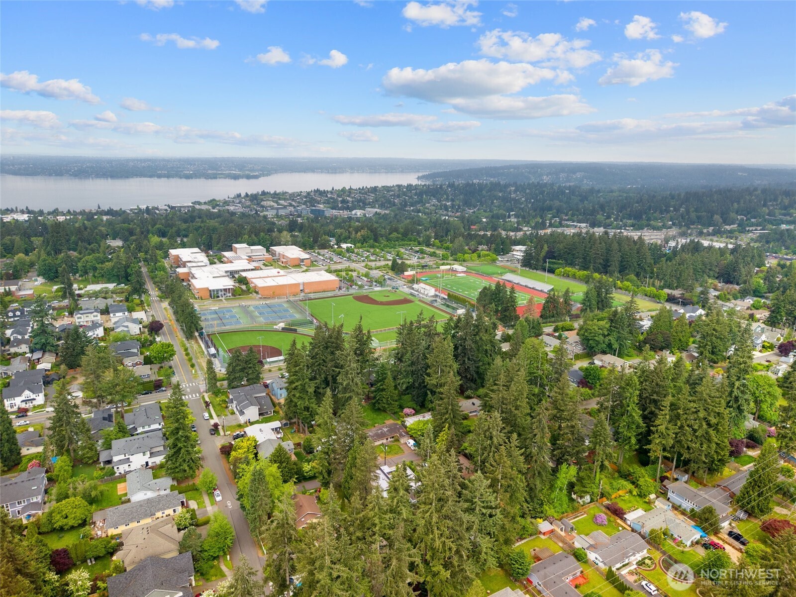 7517 123rd Avenue NE Kirkland WA 98033