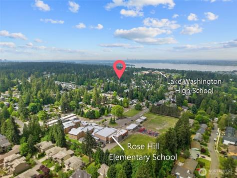 7517 123rd Avenue NE Kirkland WA 98033