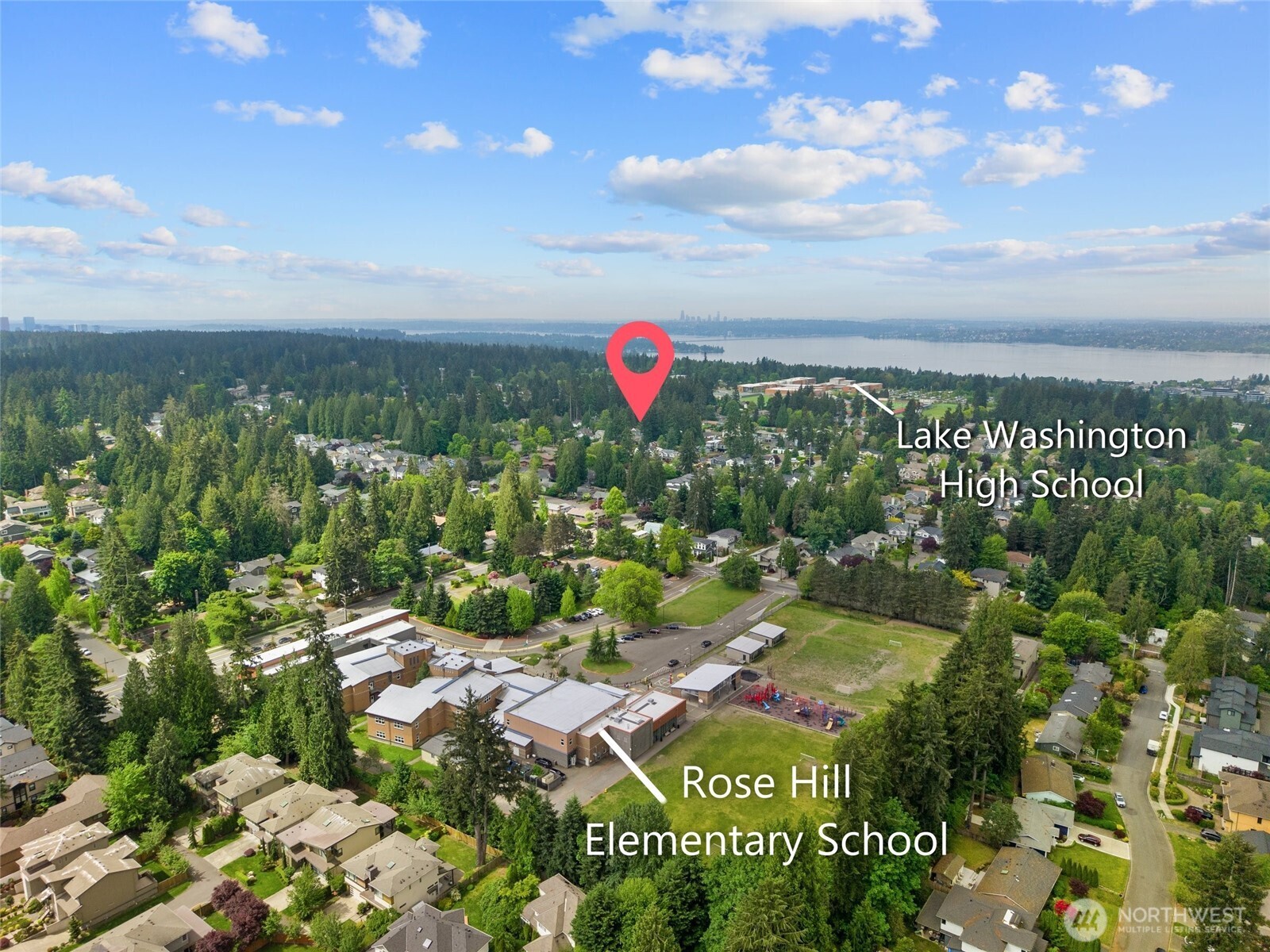7517 123rd Avenue NE Kirkland WA 98033