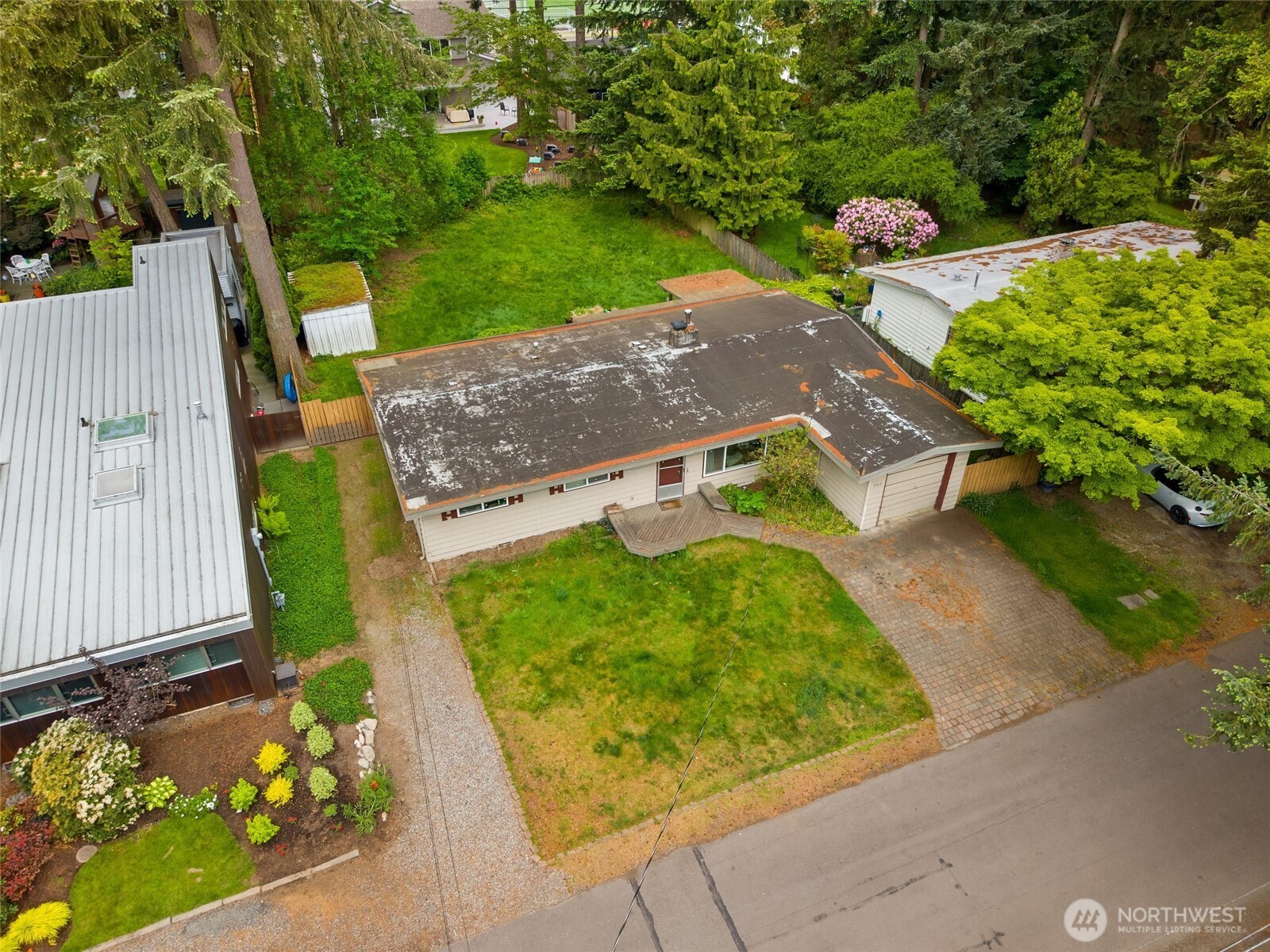 7517 123rd Avenue NE Kirkland WA 98033