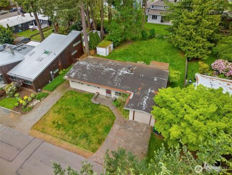 7517 123rd Avenue NE Kirkland WA 98033
