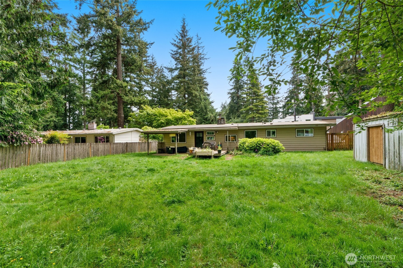 7517 123rd Avenue NE Kirkland WA 98033