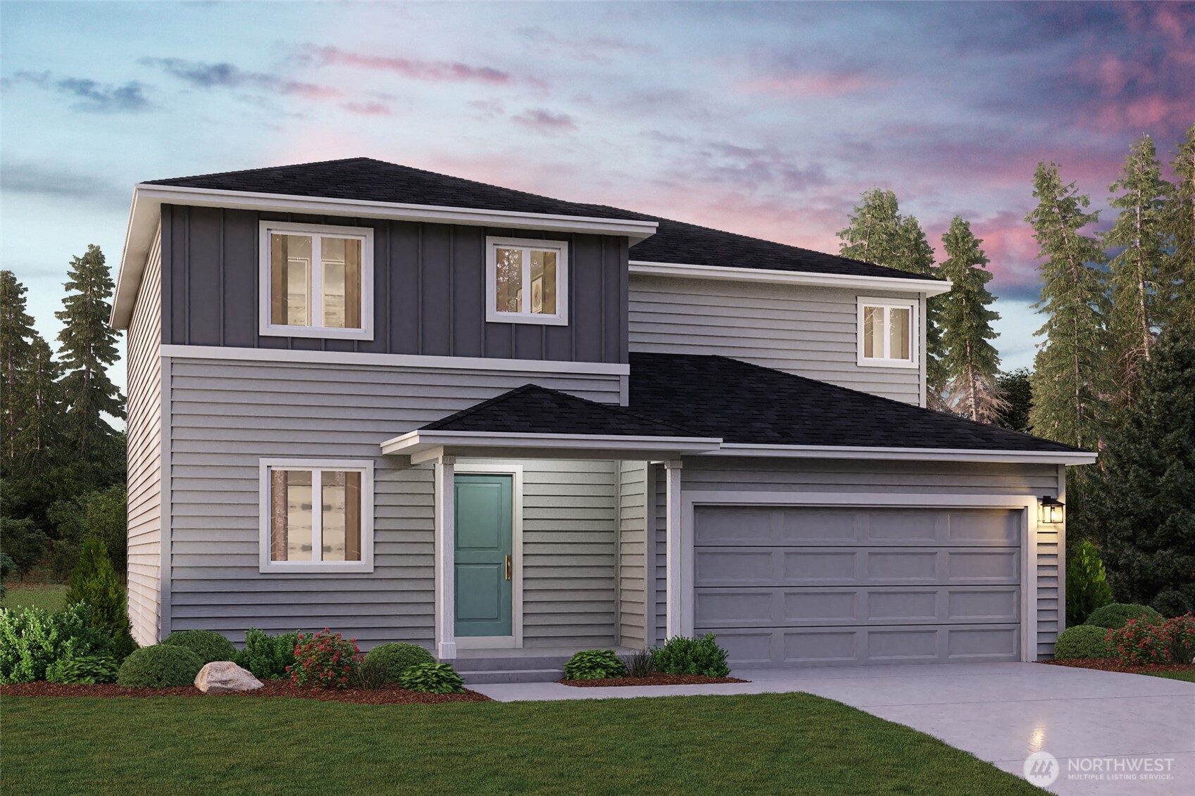 16583 Ireland Avenue SE Yelm WA 98597