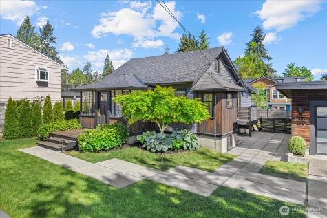 4010 NE 95th Street Seattle WA 98115