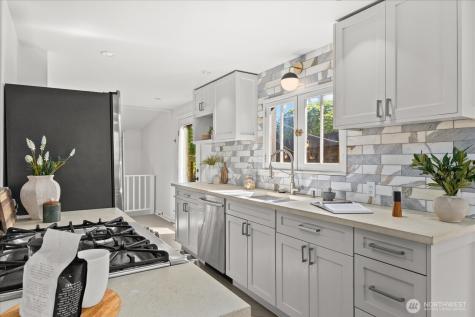 4010 NE 95th Street Seattle WA 98115