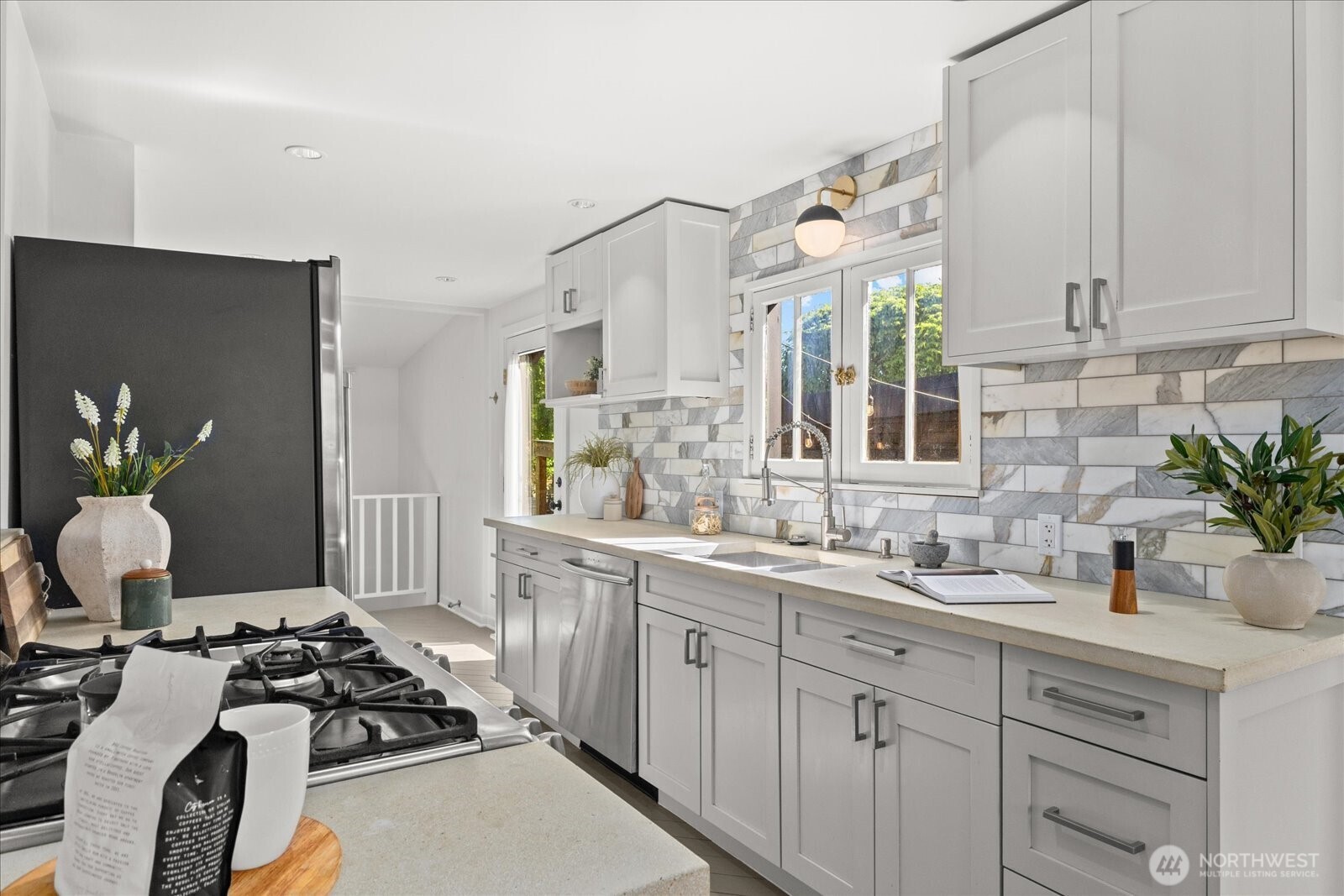 4010 NE 95th Street Seattle WA 98115