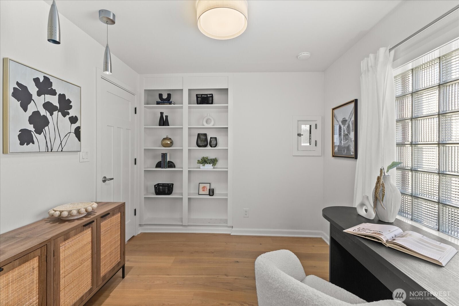 4010 NE 95th Street Seattle WA 98115