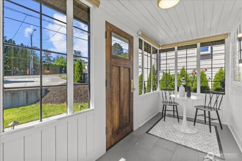 4010 NE 95th Street Seattle WA 98115