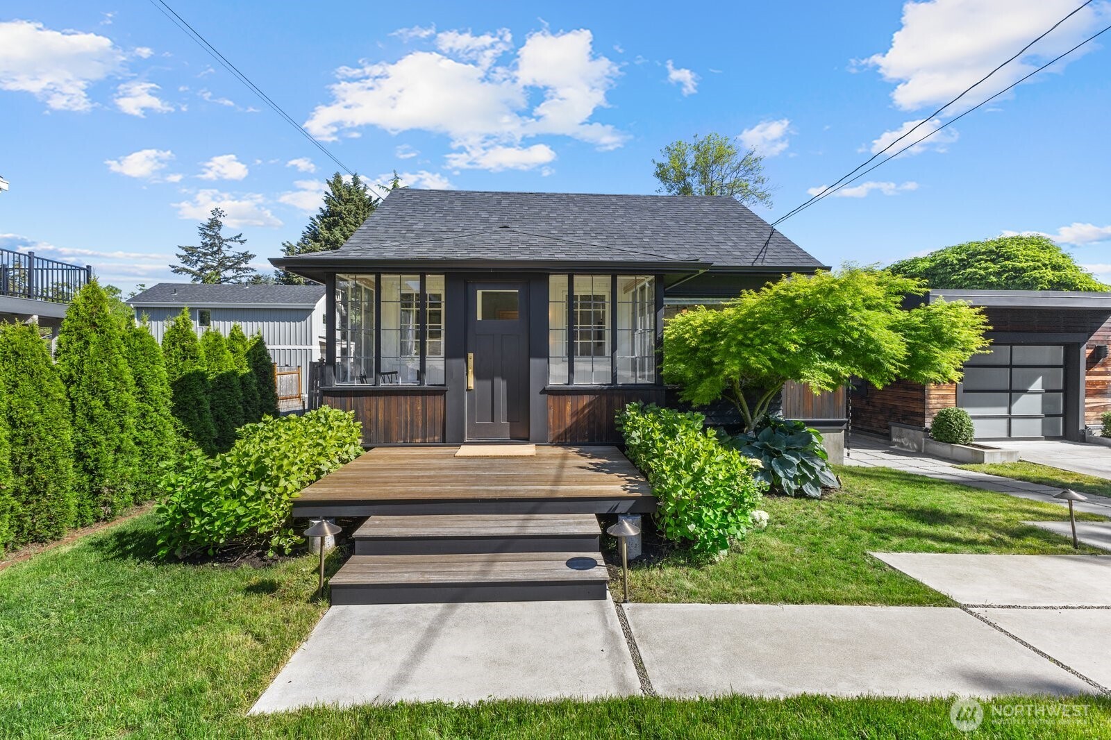 4010 NE 95th Street Seattle WA 98115