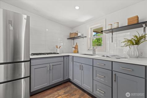 4010 NE 95th Street Seattle WA 98115