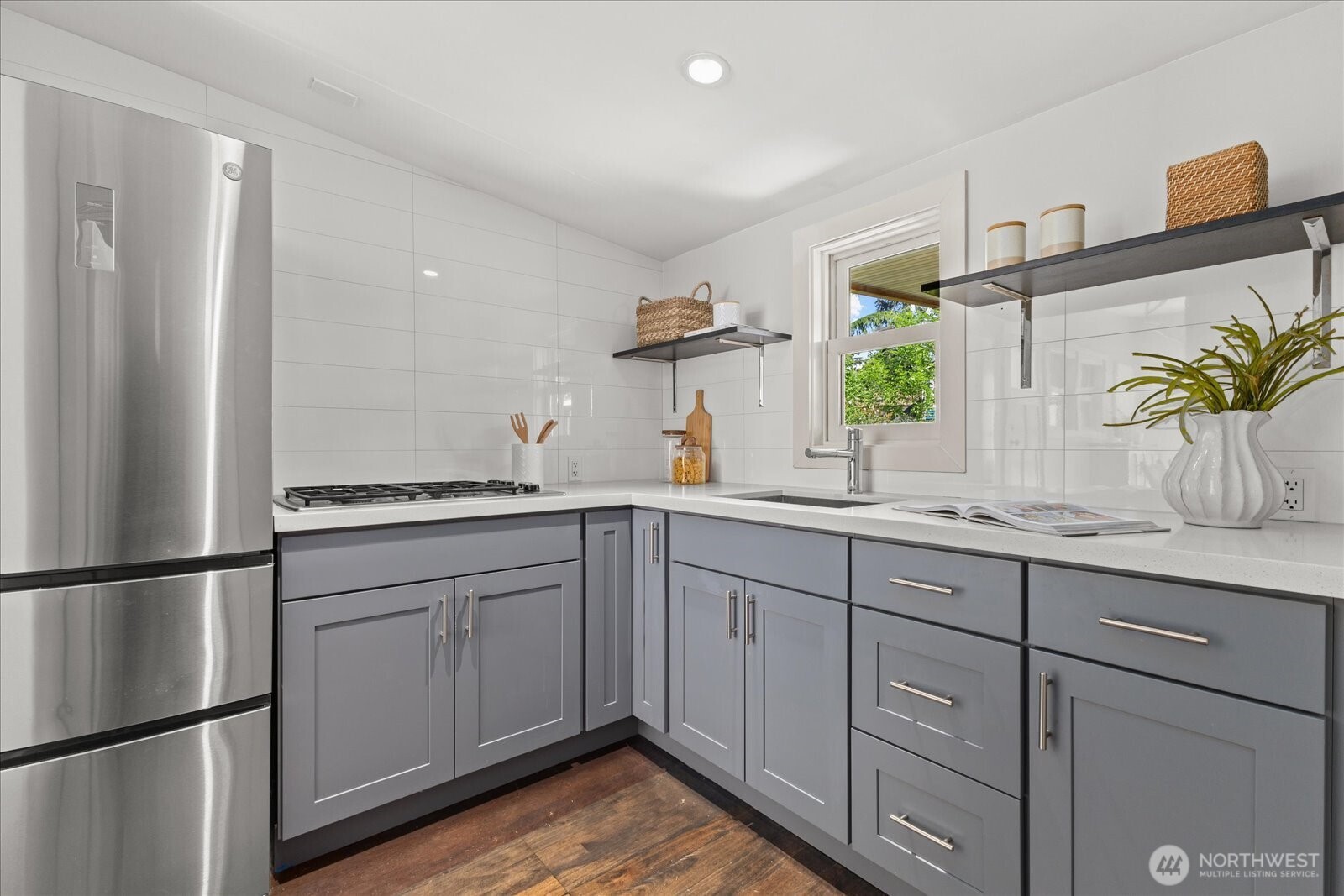 4010 NE 95th Street Seattle WA 98115