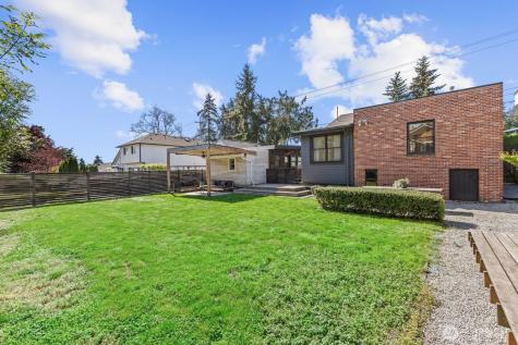 4010 NE 95th Street Seattle WA 98115