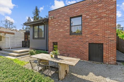 4010 NE 95th Street Seattle WA 98115