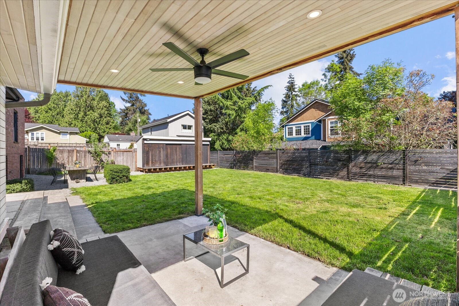 4010 NE 95th Street Seattle WA 98115
