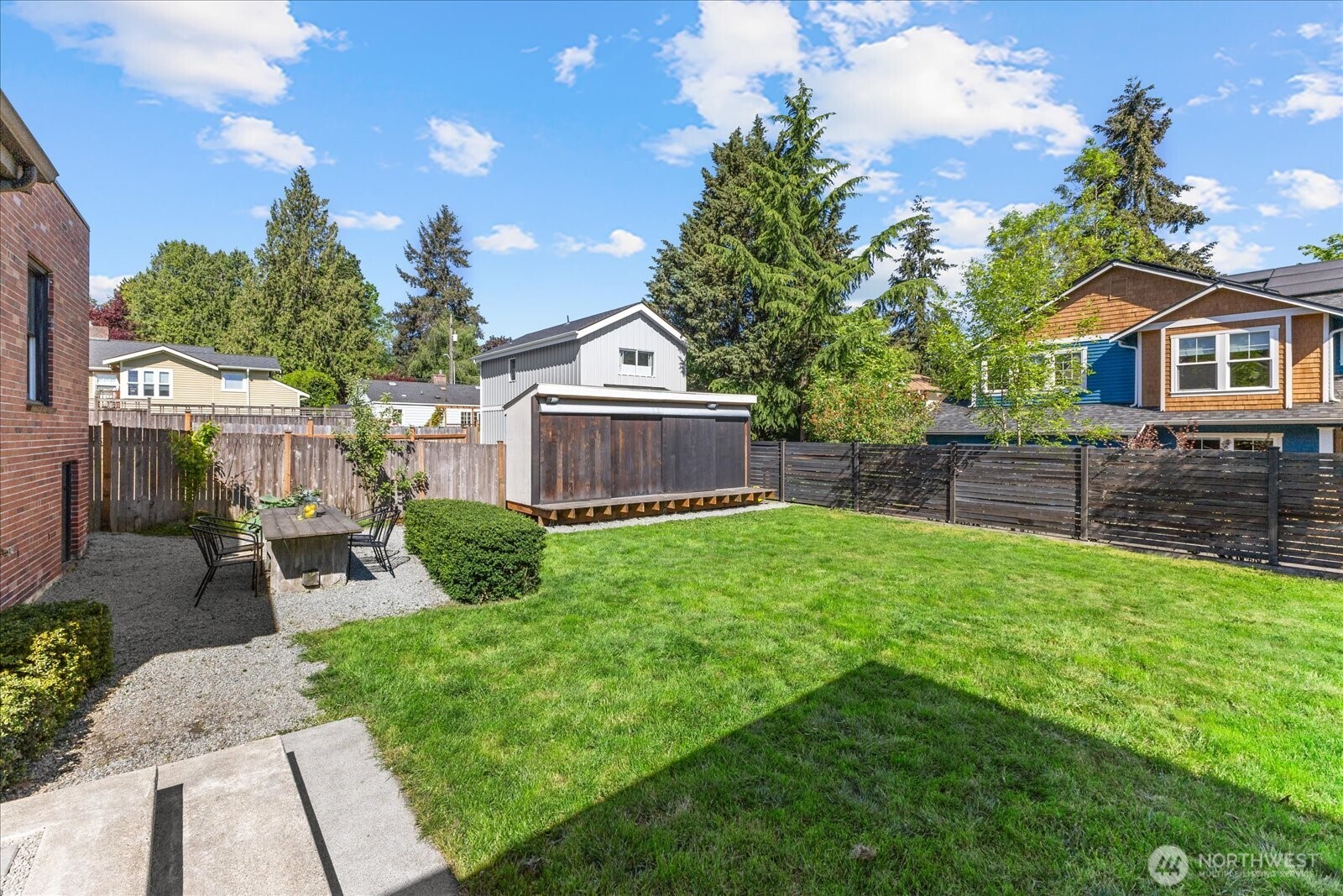 4010 NE 95th Street Seattle WA 98115