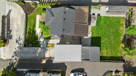 4010 NE 95th Street Seattle WA 98115