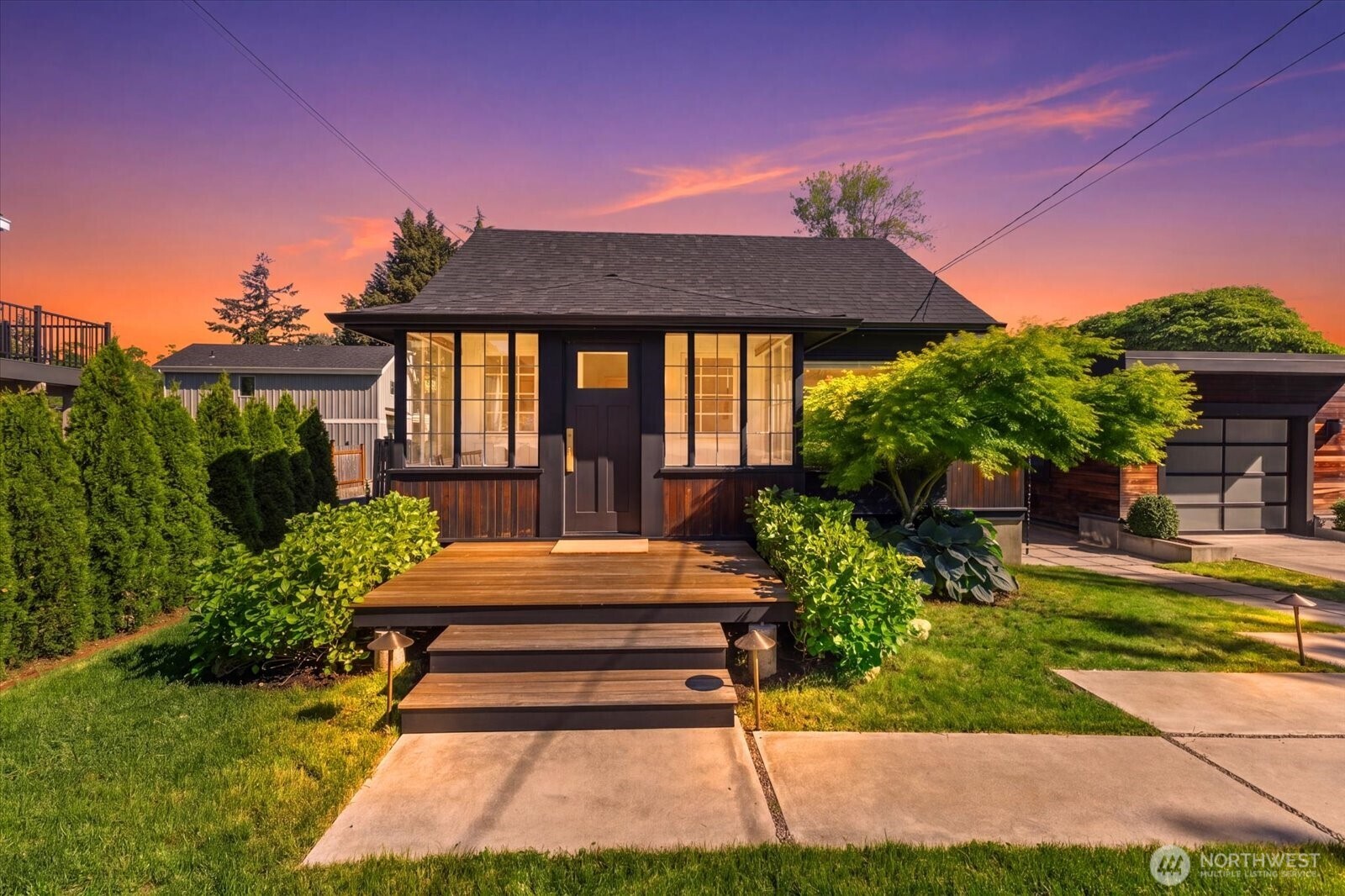 4010 NE 95th Street Seattle WA 98115