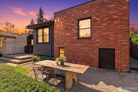 4010 NE 95th Street Seattle WA 98115