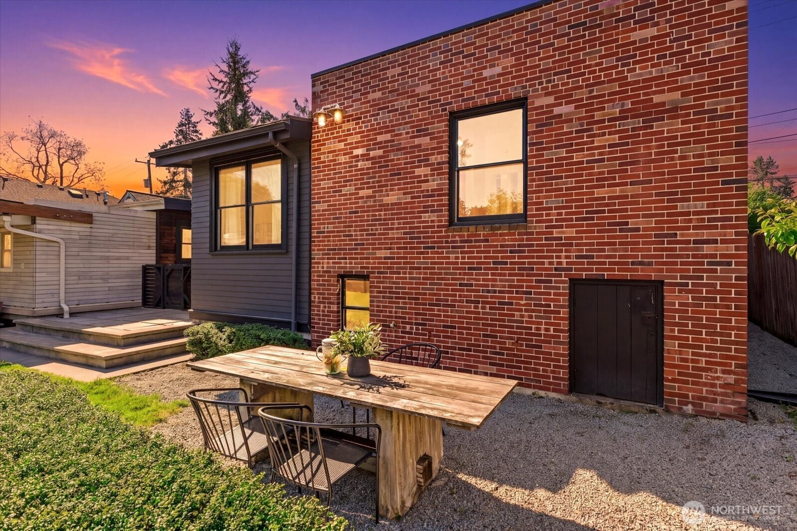 4010 NE 95th Street Seattle WA 98115