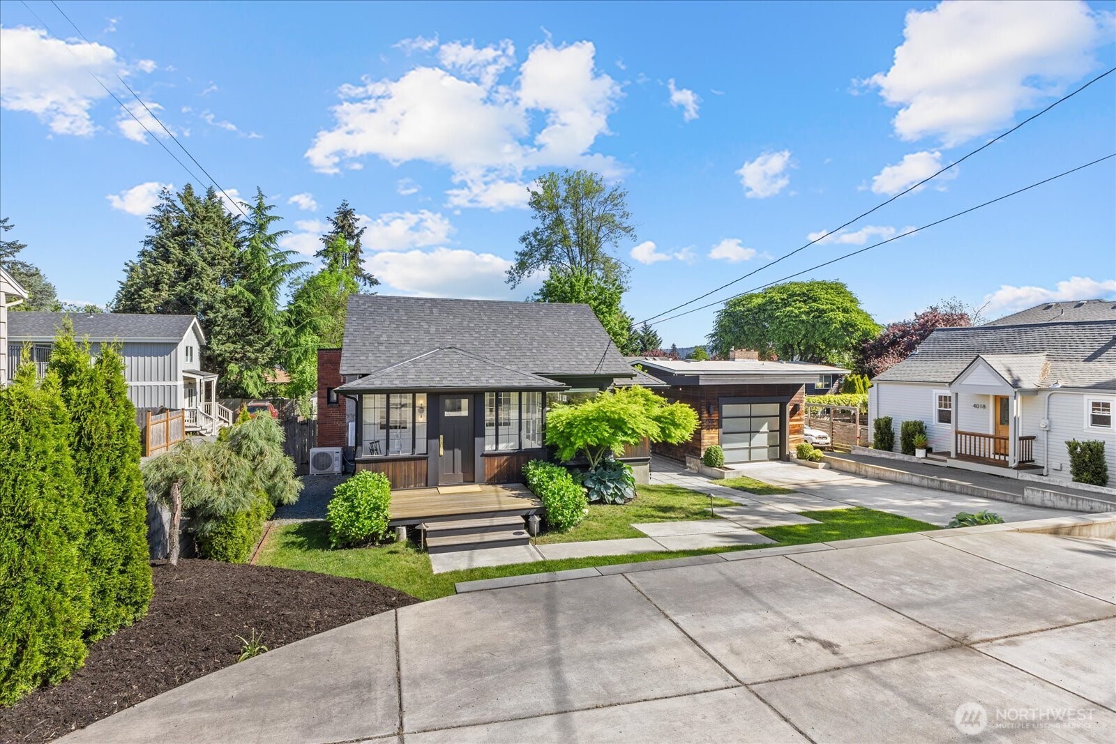 4010 NE 95th Street Seattle WA 98115