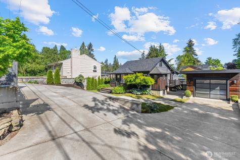 4010 NE 95th Street Seattle WA 98115