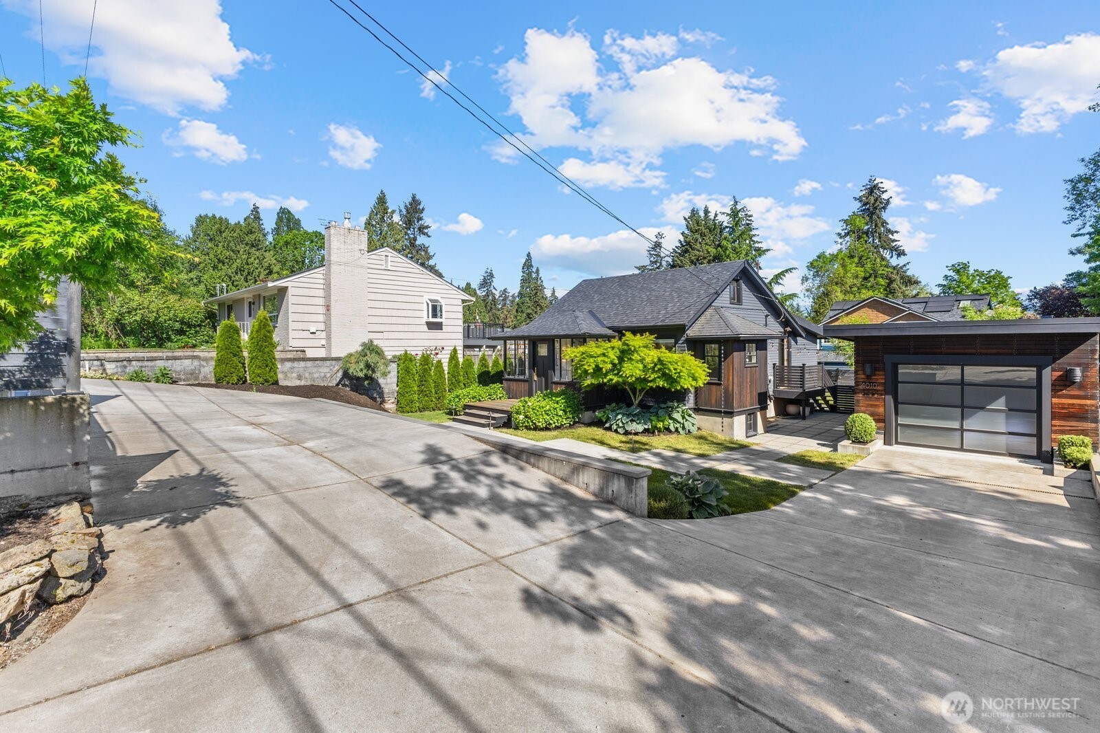 4010 NE 95th Street Seattle WA 98115