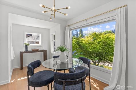 4010 NE 95th Street Seattle WA 98115