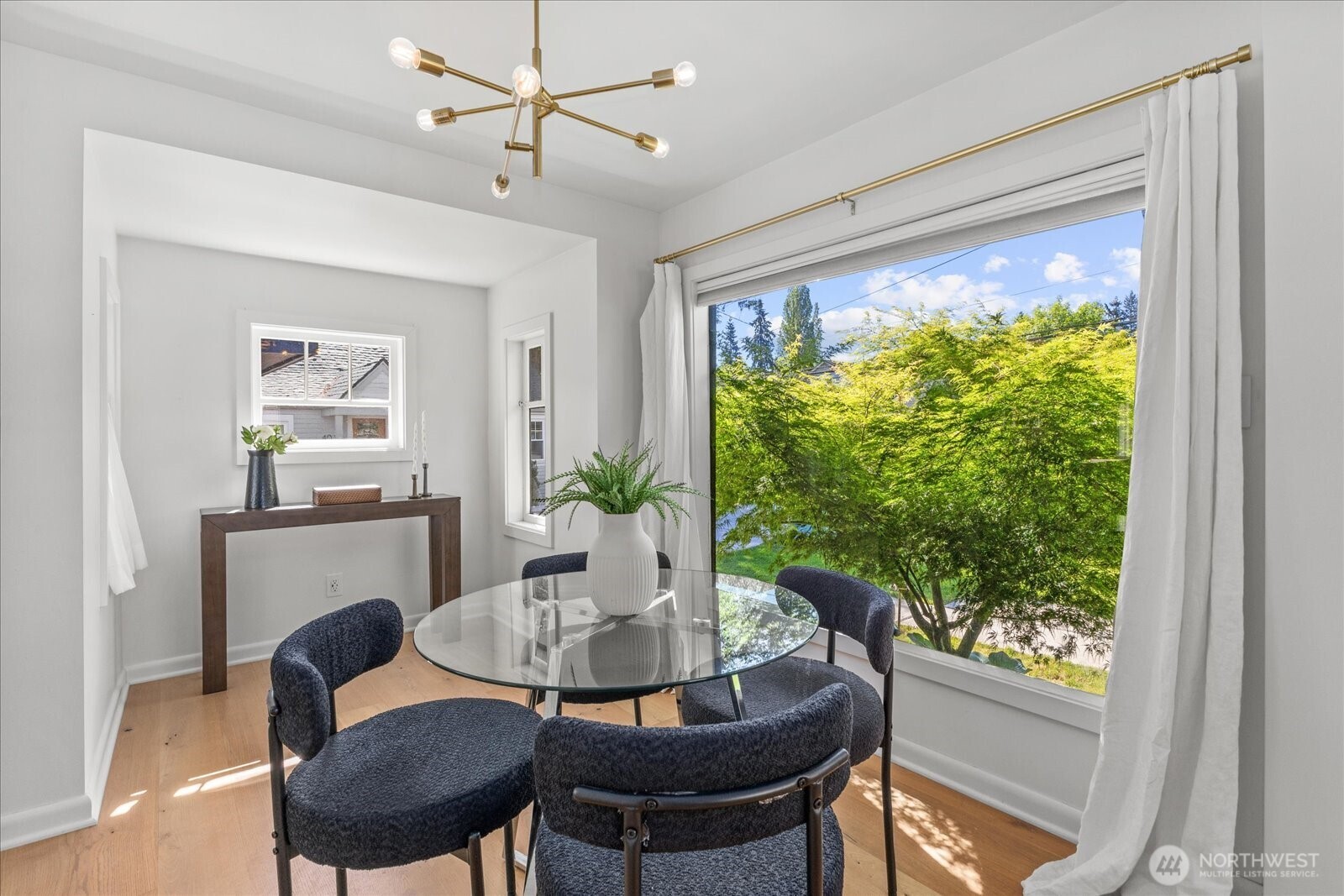 4010 NE 95th Street Seattle WA 98115