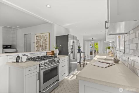 4010 NE 95th Street Seattle WA 98115