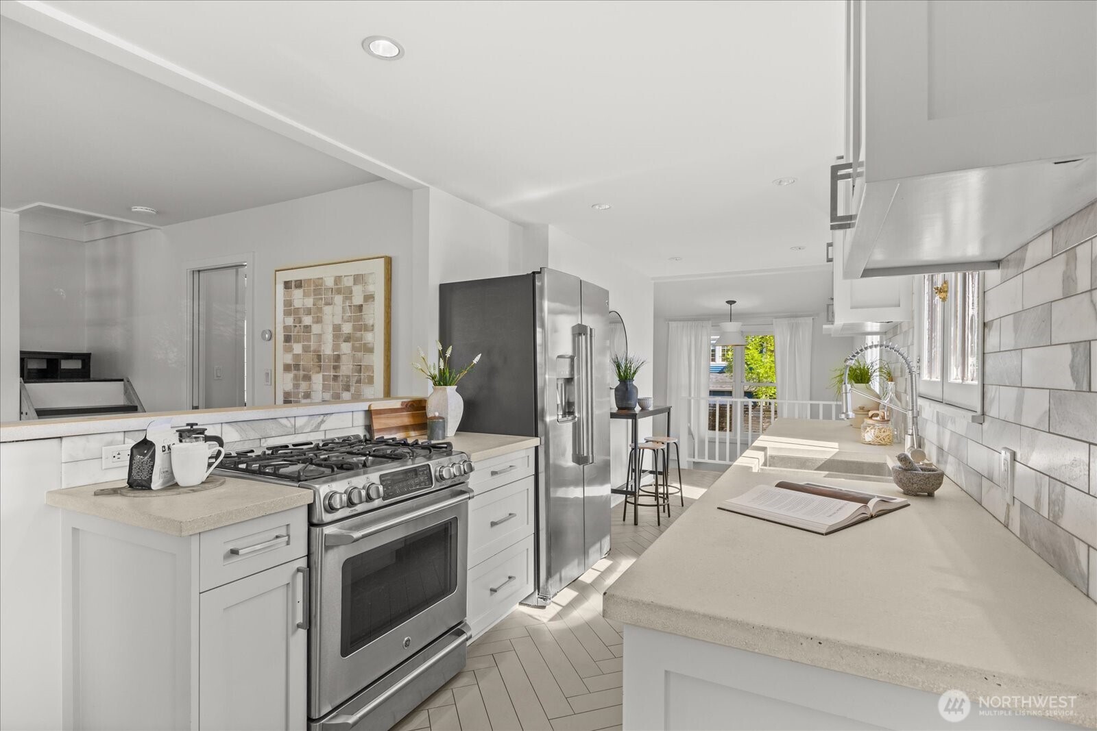 4010 NE 95th Street Seattle WA 98115
