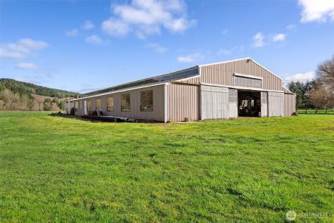 471 Barr Road Grays River WA 98621