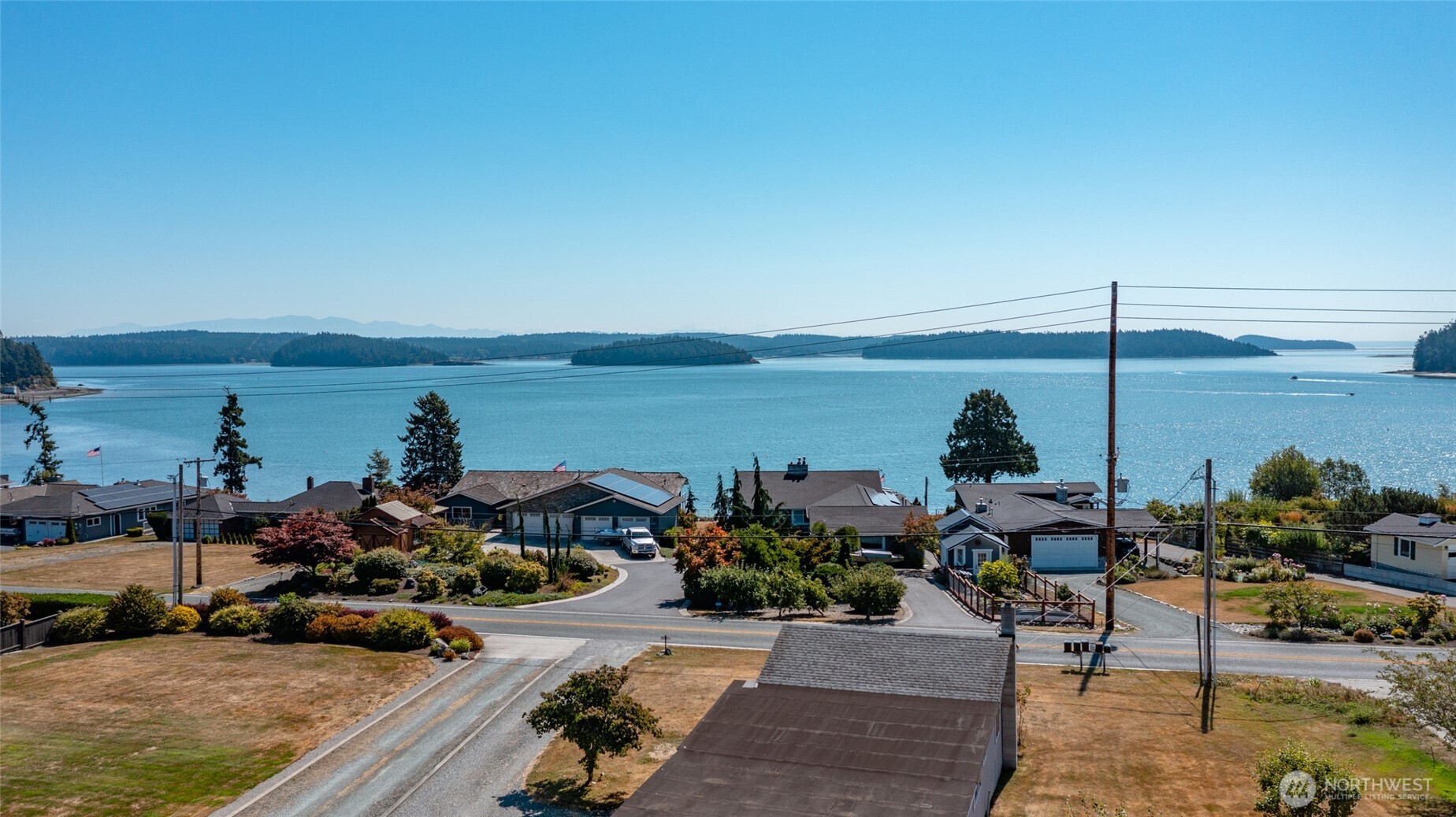 15284 Deception Road Anacortes WA 98221