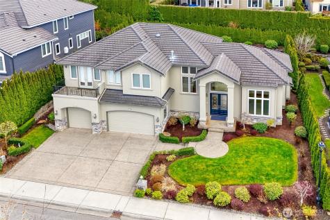 8225 155th Avenue SE Newcastle WA 98059