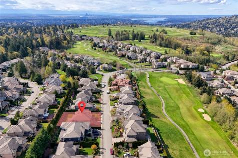 8225 155th Avenue SE Newcastle WA 98059
