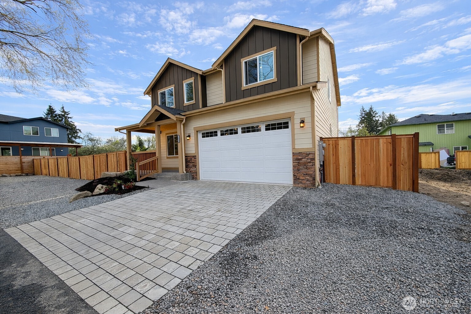 14431 26th Place Seatac WA 98168