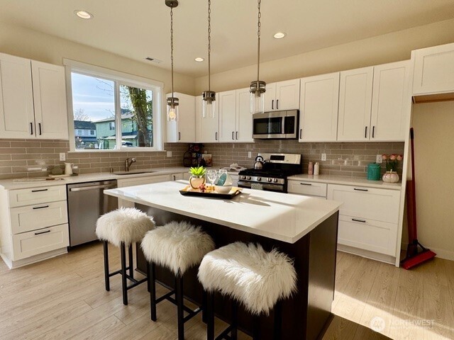 14431 26th Place Seatac WA 98168