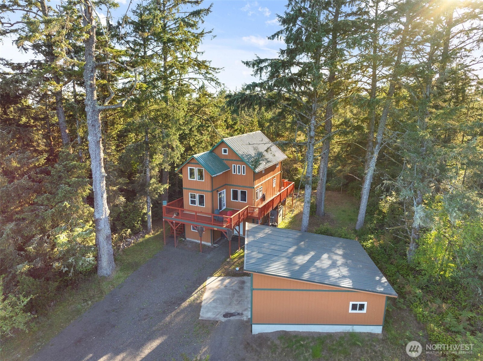 1019 Catala Avenue SE Ocean Shores WA 98569