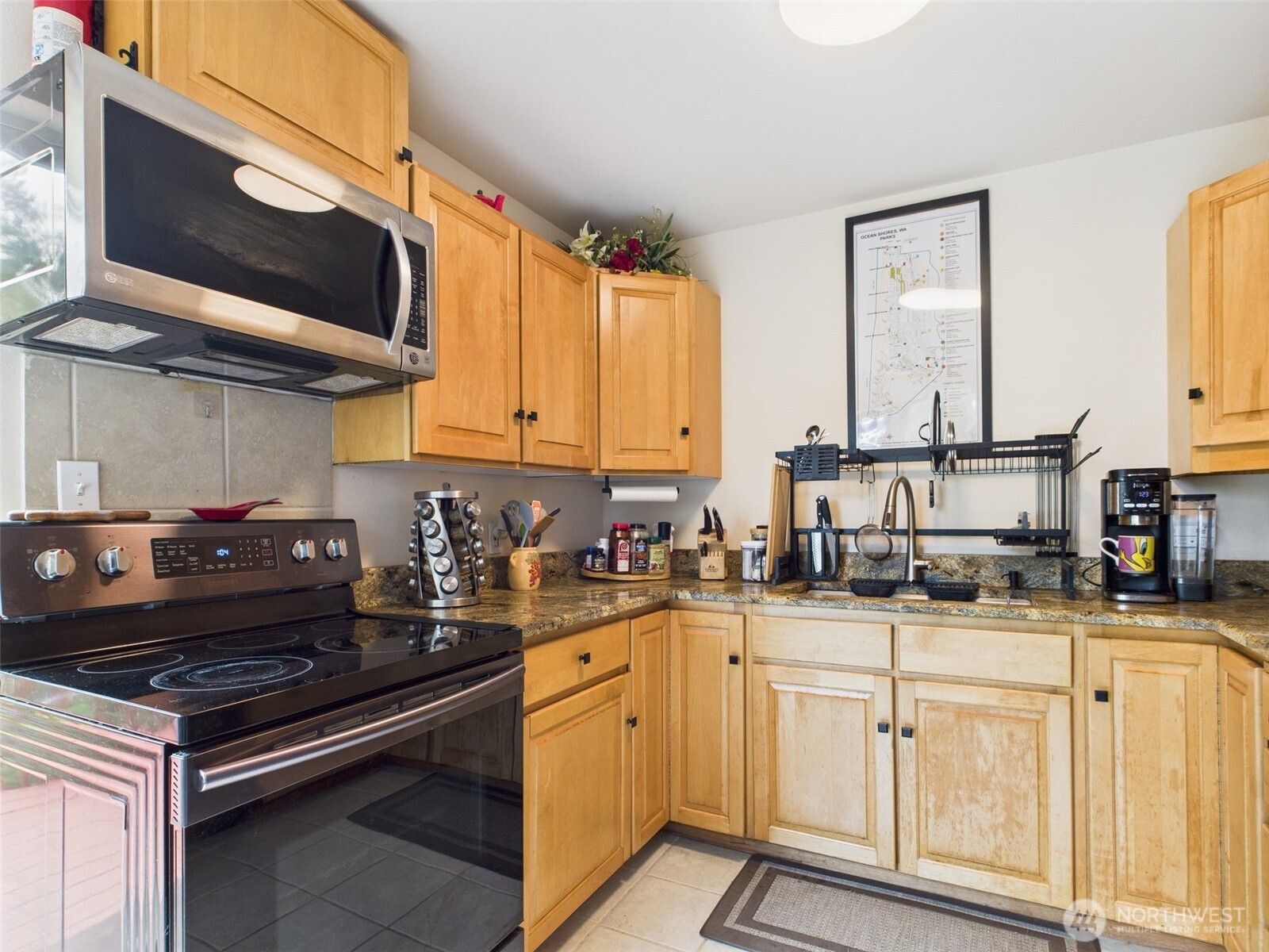 1019 Catala Avenue SE Ocean Shores WA 98569