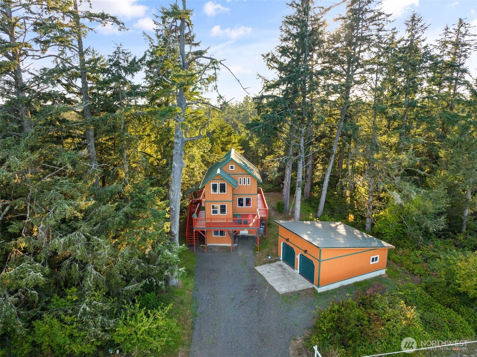 1019 Catala Avenue SE Ocean Shores WA 98569